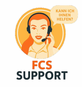 Homepage - FCS Fair Computer Systems