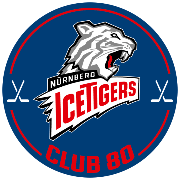 Nürnberg Ice Tigers DEL – Offizielles Partner-Sponsoring der FCS Fair Computer Systems GmbH
