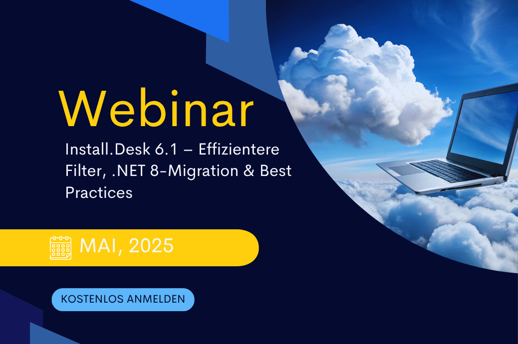 Webinar Mai 2025
