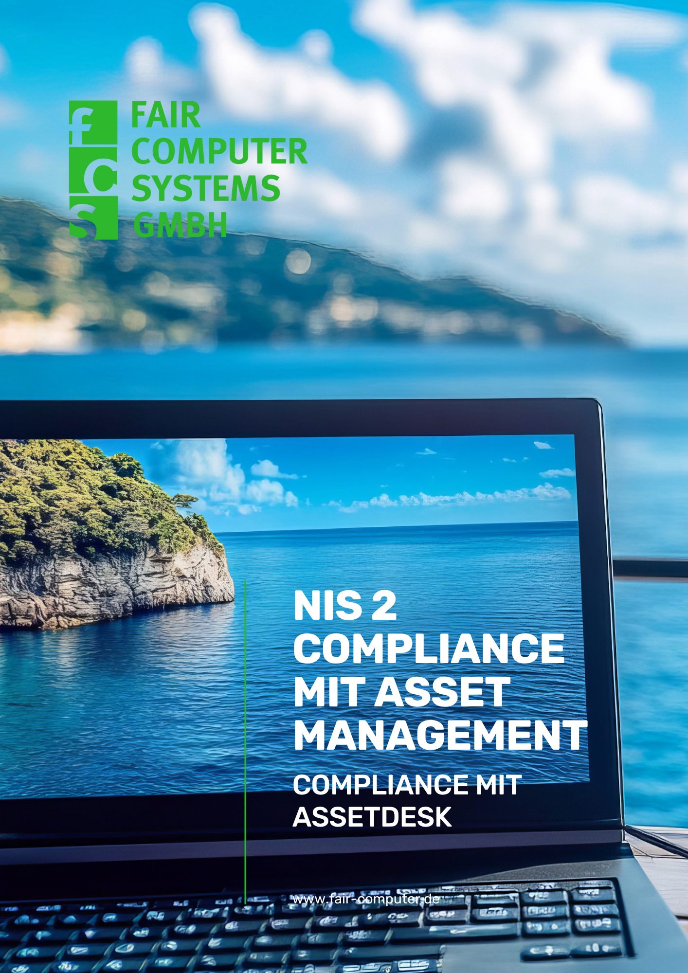 NIS 2 Compliance