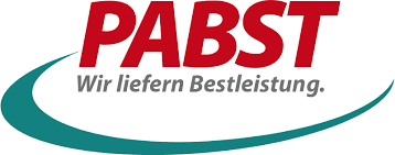 Logo der Pabst Transport GmbH & Co. KG