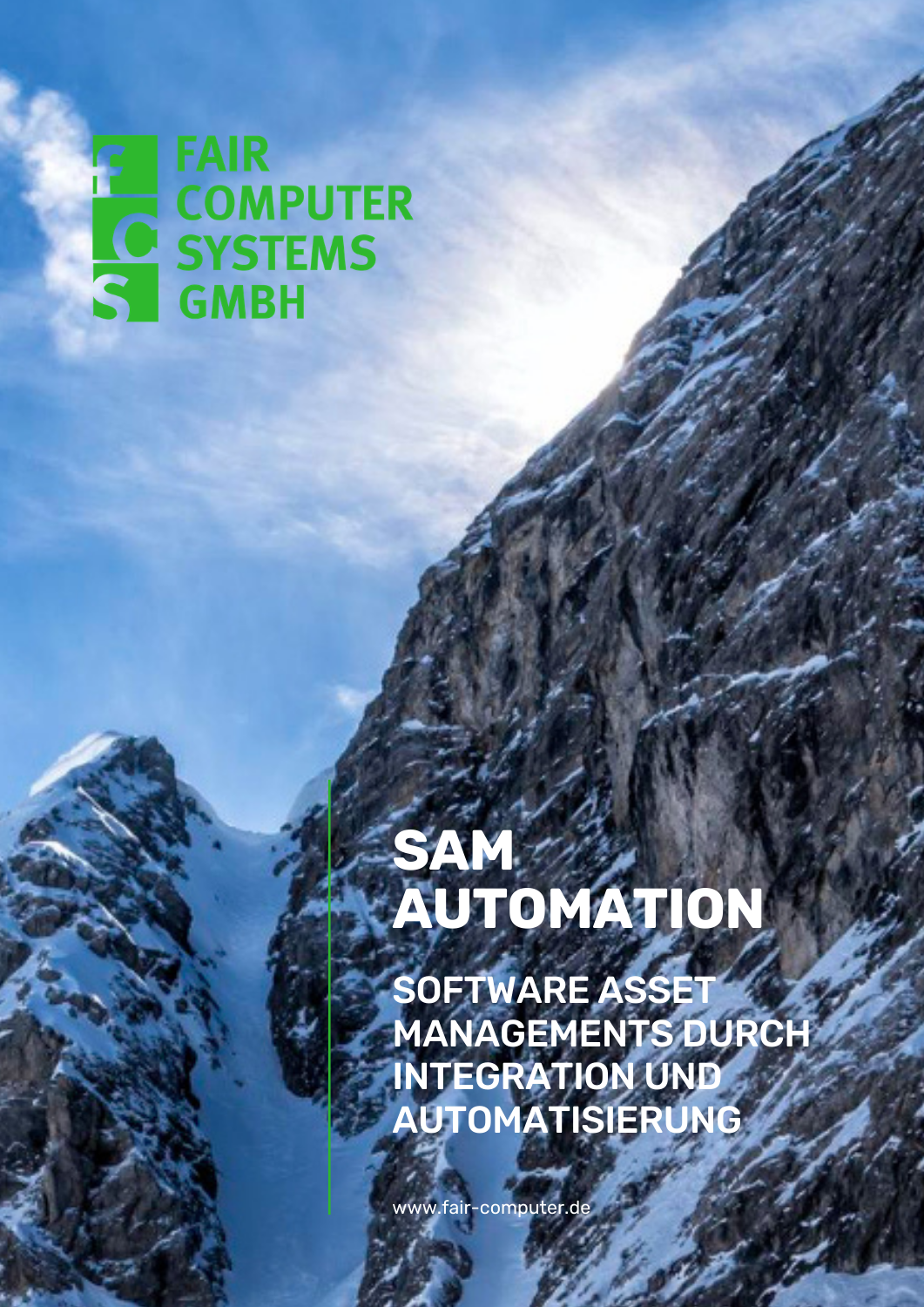ITSM und Software Asset Management Integration und Automatisierung