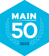 Main Software 50 Deutschland Ranking – Top 50 IT-Unternehmen Prämierung FCS GmbH