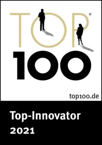 FCS Fair Computer Systems als TOP 100 Innovator ausgezeichnet – Innovationspreis für mittelständische Unternehmen