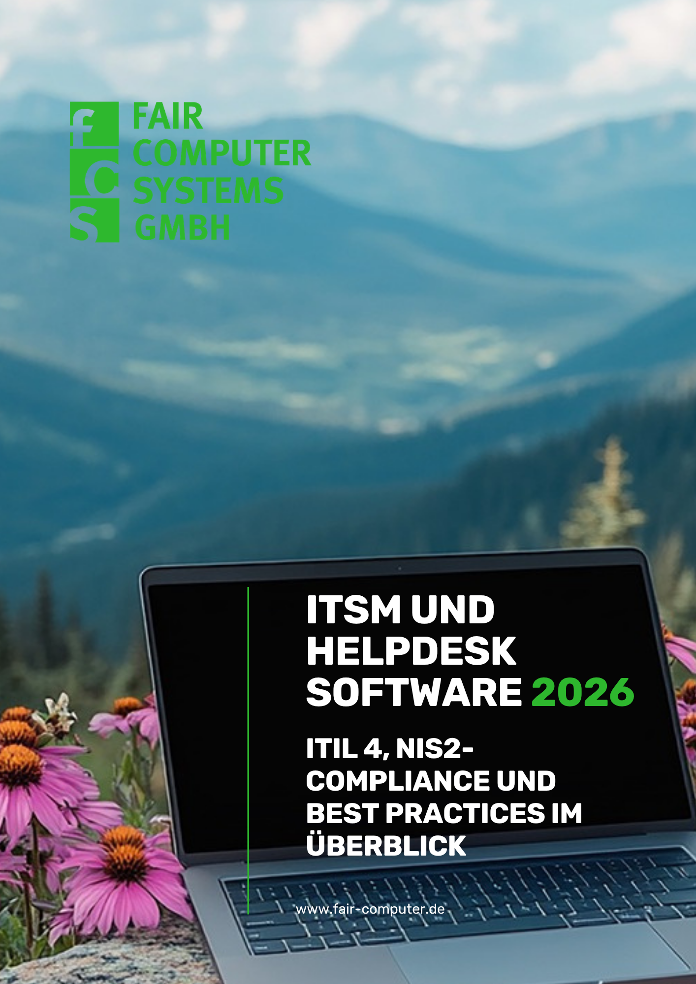 ITSM und Helpdesk Software 2026