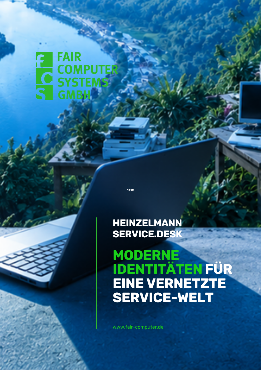 Keycloak-Integration für Single Sign-On und MFA im HEINZELMANN Service.Desk