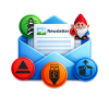 Newsletter FCS Icon